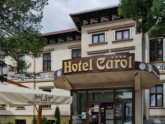 Gallery - Hotel Carol - Vatra Dornei