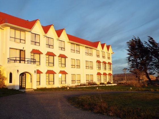 Gallery - Hotel Hd Natales