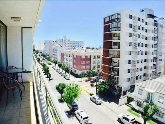 Gallery - Apartamentos Premium Capital Casino Viña Del Mar