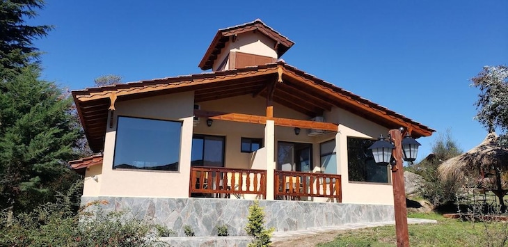 Gallery - Aires Serranos - Suites