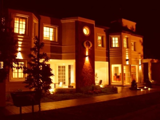 Gallery - Hotel Queguay