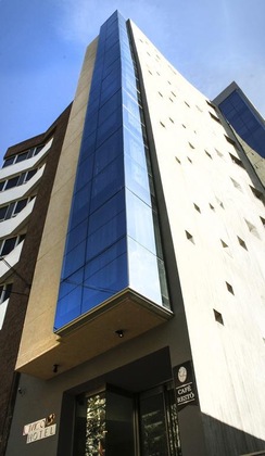 Gallery - Civico Art Hotel