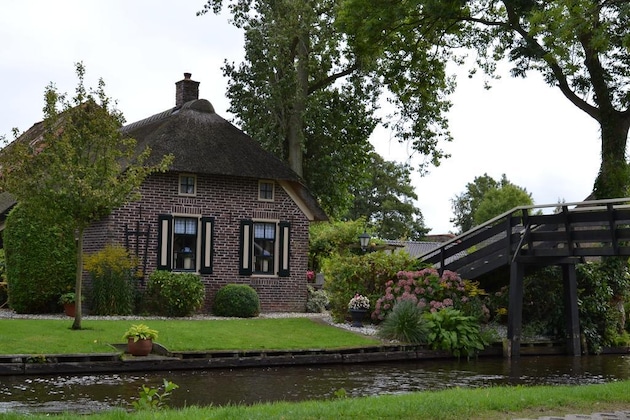 Gallery - Hotel Giethoorn