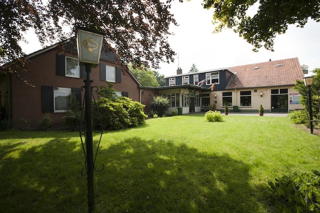 Gallery - Hotel De Lindeboom