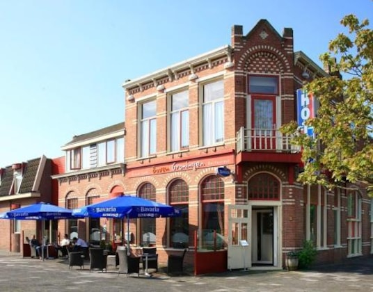 Gallery - Hotel Restaurant Boven Groningen