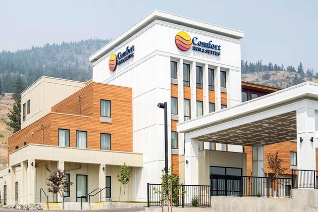 Gallery - Comfort Inn & Suites