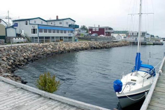 Gallery - Auberge Bay Wind Suites