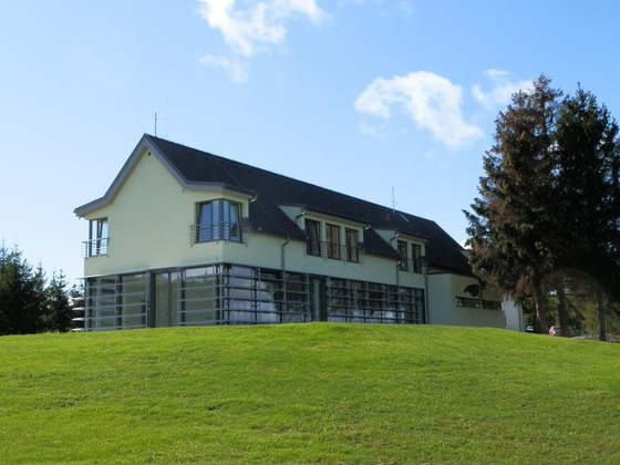 Gallery - Golf Resort Česká Lípa