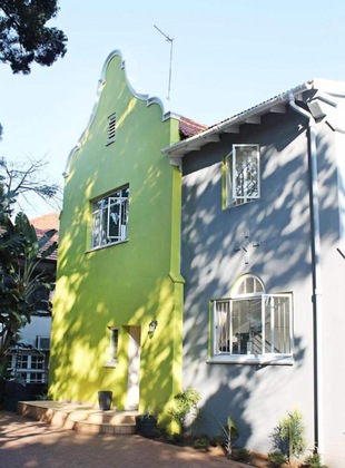 Gallery - Silver Oaks Boutique Hotel
