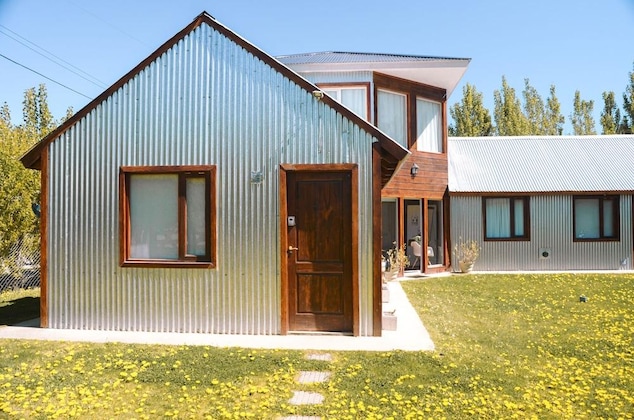 Gallery - Cabañas Las Cumbres
