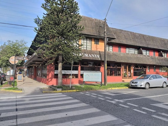 Gallery - Hotel Sueños Del Volcan