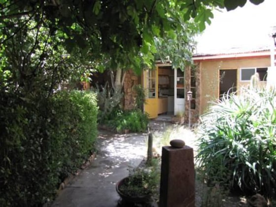 Gallery - Terra Diaguita Hotel Boutique & Spa