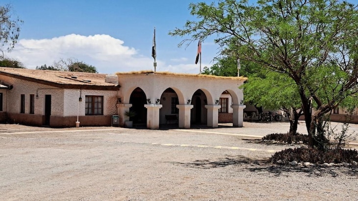 Gallery - Diego De Almagro San Pedro De Atacama