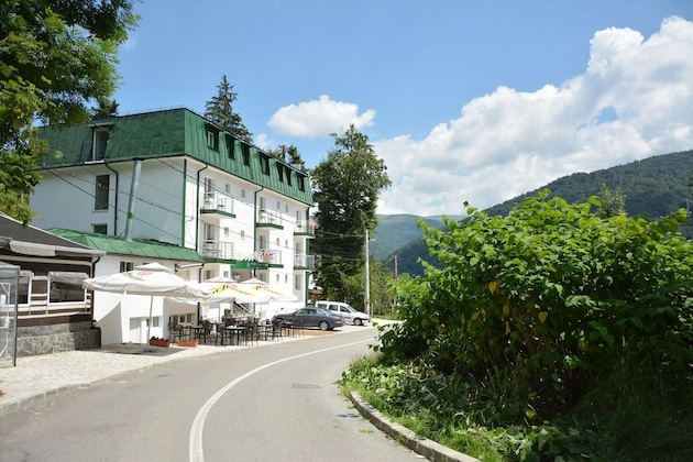 Gallery - Green Palace Sinaia