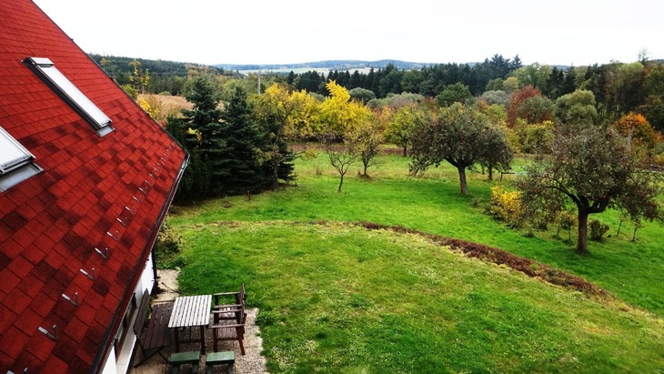 Gallery - Prázdninový Dům Pacl