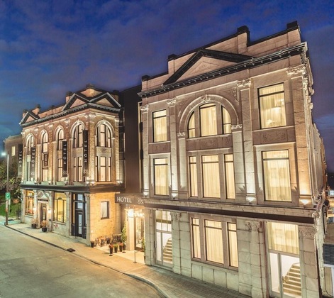 Gallery - Hôtel Oui GO!