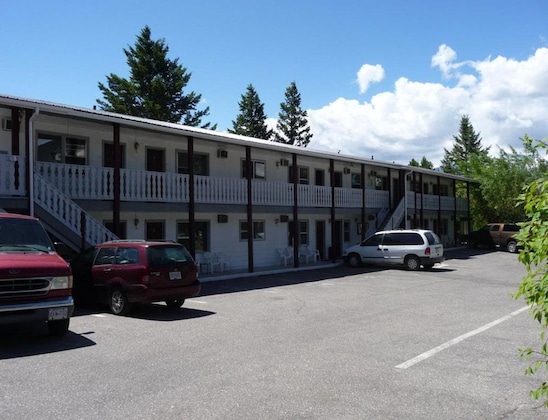 Gallery - Mountain Springs Motel
