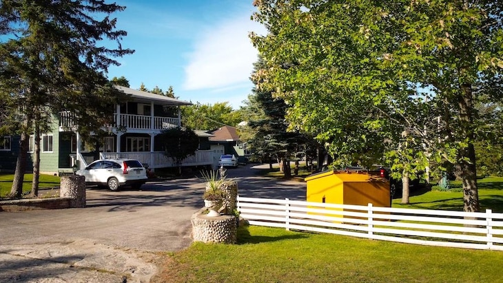 Gallery - Sunnylea Resort