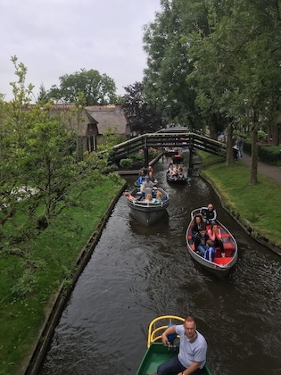Gallery - Kroondomein Giethoorn