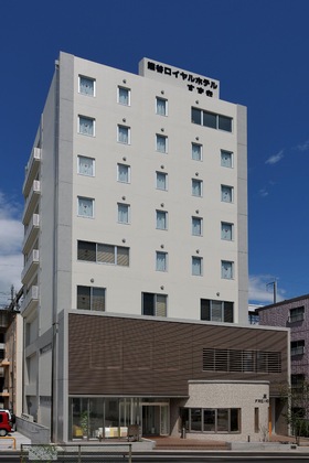 Gallery - Kumagaya Royal Hotel Suzuki