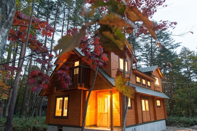 Gallery - Villa Antelope Hakuba