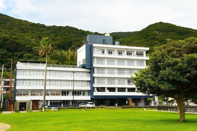 Gallery - Shimoda Ocean Park Hotel