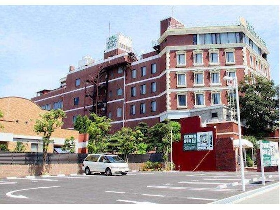 Gallery - Hotel Sunlife Garden