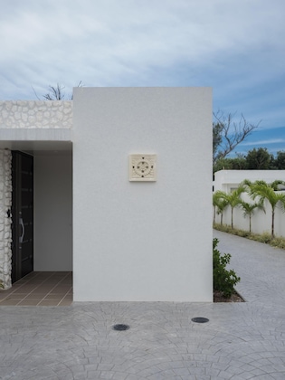 Gallery - Coldio Pool & Villas Imadomari