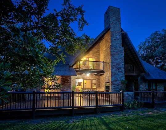 Gallery - Cambalala Kruger Park Lodge