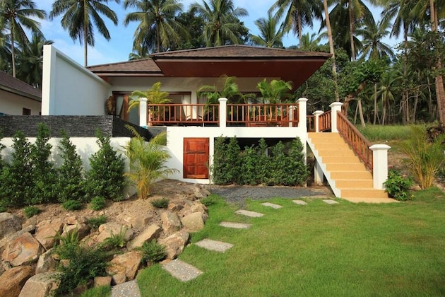 Gallery - Tropical Season Villa Resort