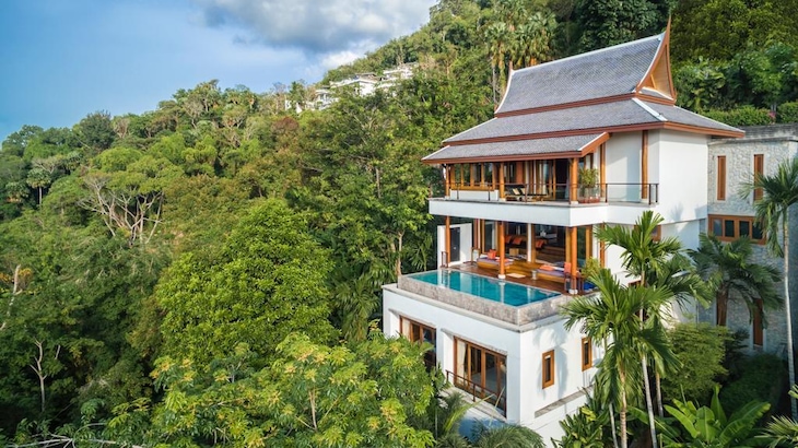 Gallery - Villa Malisa