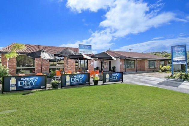 Gallery - Ocean Crest Motel