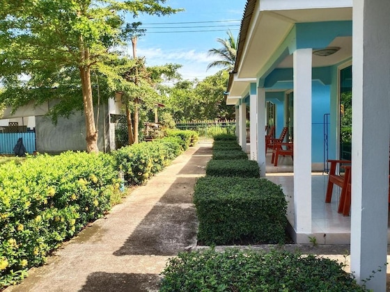 Gallery - Village Garden Bungalows Kho Mook
