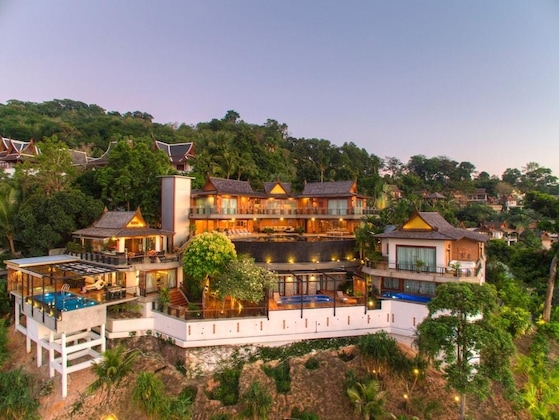 Gallery - Koi Signature Villa