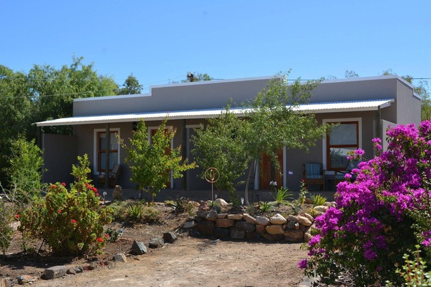 Gallery - Travellers Rest