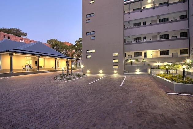 Gallery - The Park Lodge Hotel