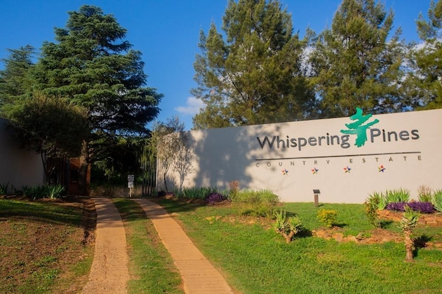 Gallery - Whispering Pines Country Estate