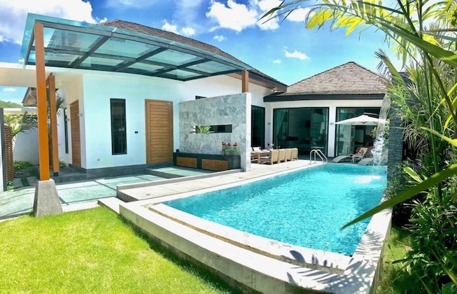 Gallery - Coco Kamala Tropical Pool Villa
