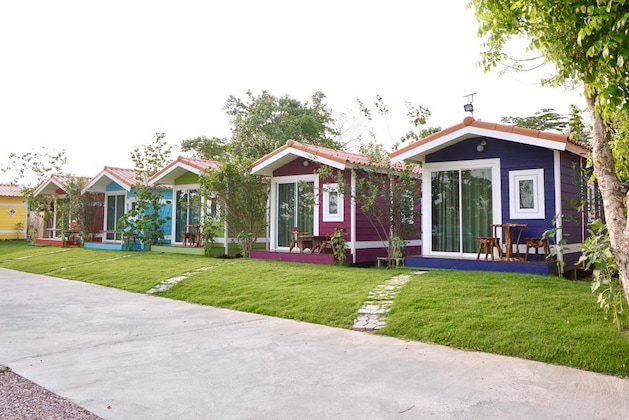 Gallery - Baan Maesot Plus