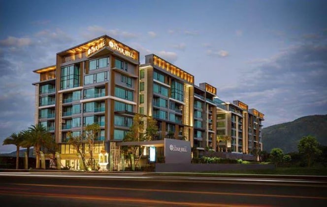 Gallery - The Heaven At Star Hill Condo