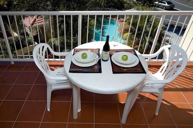 Gallery - Koala Cove Holiday Apartments