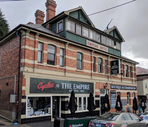 Gallery - Empire Hotel Deloraine