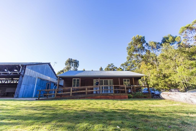 Gallery - Rac Margaret River Nature Park