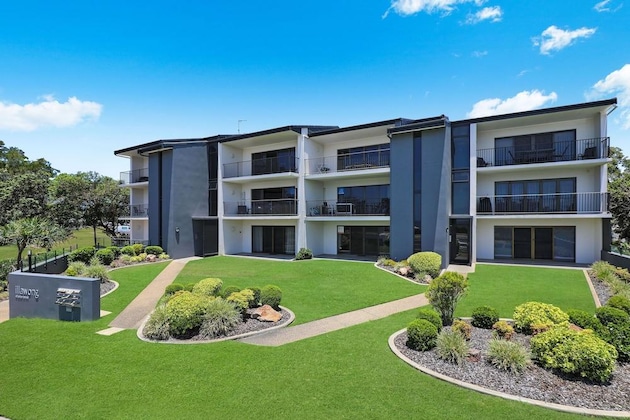 Gallery - Illawong Apartments