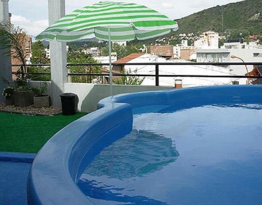 Gallery - Noria Hotel