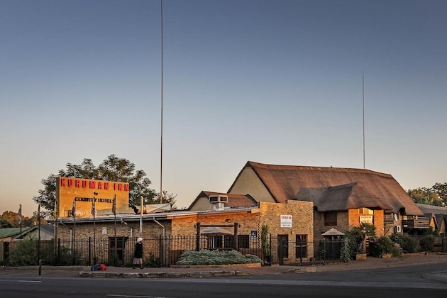 Gallery - Kuruman Inn By Country Hotels