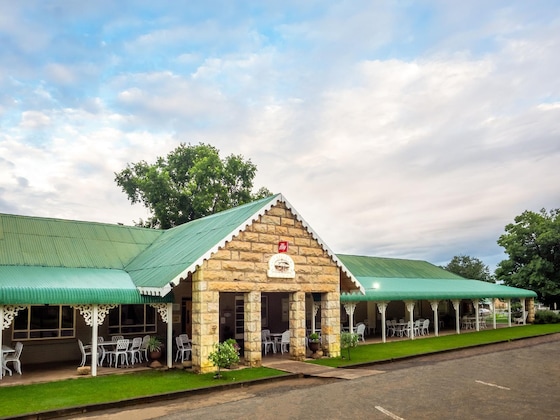 Gallery - Fouriesburg Country Inn