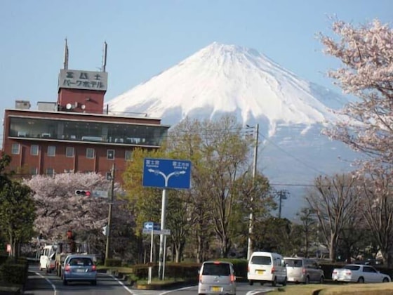 Gallery - Fuji Park Hotel