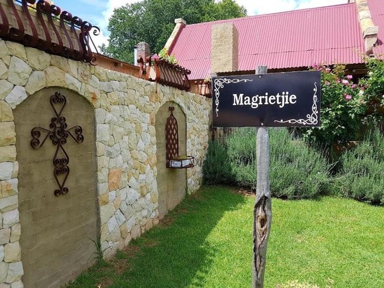 Gallery - Affi Lande Boetiek Guest Farm