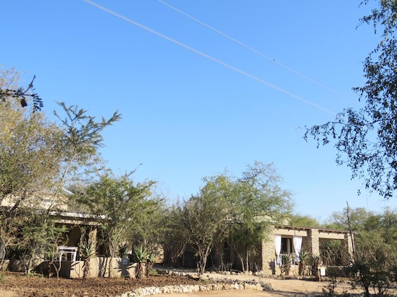 Gallery - Foxy Crocodile Bush Lodge & Kruger Safari's - No Loadshedding